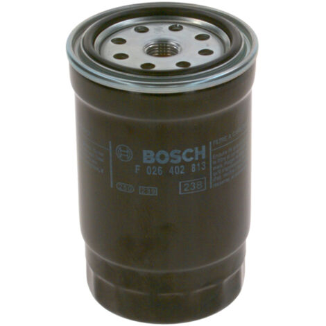 FILTRE À CARBURANT F026402813 BOSCH (1/5)