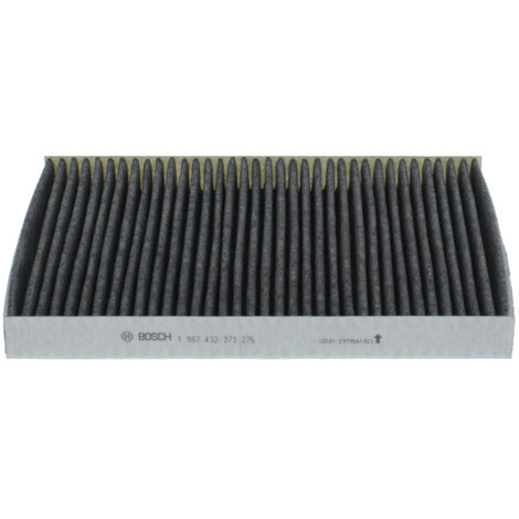 FILTRE D'HABITACLE 1987432371 BOSCH (1/5)