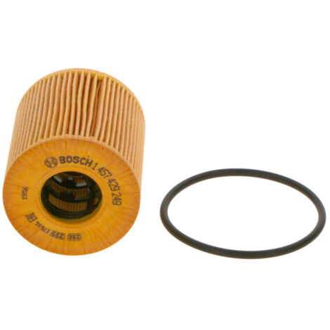 FILTRE À HUILE 1457429249 BOSCH (1/4)