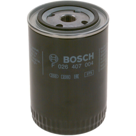 FILTRE À HUILE F026407004 BOSCH (1/5)