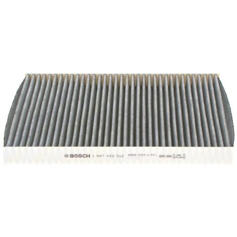 FILTRE D'HABITACLE 1987432312 BOSCH (1/5)