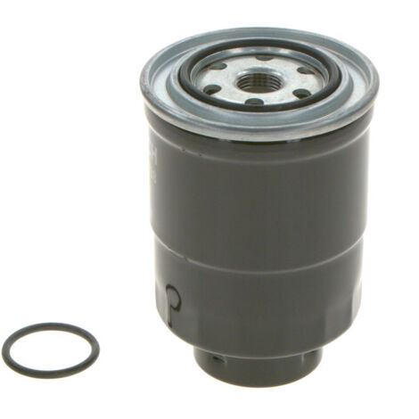 FILTRE À CARBURANT 1457434438 BOSCH (1/4)