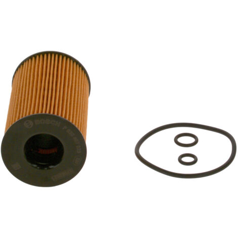 FILTRE À HUILE F026407023 BOSCH (1/5)