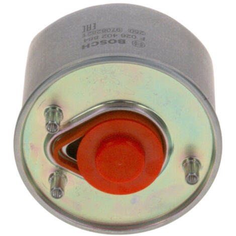 FILTRE À CARBURANT F026402864 BOSCH (1/5)