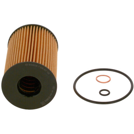 FILTRE À HUILE F026407158 BOSCH (1/5)