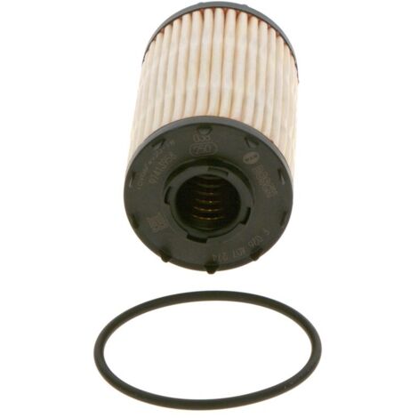 FILTRE À HUILE F026407274 BOSCH (1/5)