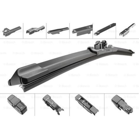 BOSCH BALAI D'ESSUIE-GLACE AEROTWIN AP16U X1 3397006829