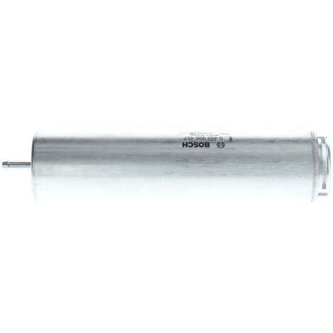 FILTRE À CARBURANT 0450906457 BOSCH