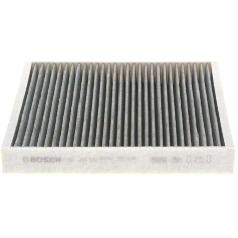 FILTRE D'HABITACLE 1987435502 BOSCH (1/4)