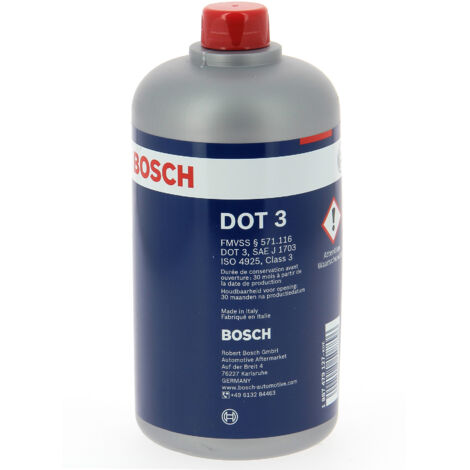 Liquide de frein 1987479127 BOSCH