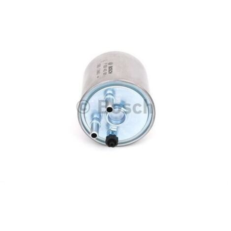 Filtre conduite de carburant - F026402081 - BOSCH (1/2)