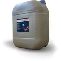 BOSCH Liquide de frein DOT 4 20 Litre