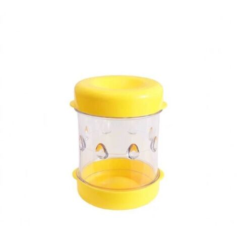 Pinzas para huevos para sacar huevos duros, pelador y cascanueces de huevos, pelador de huevos, batidor y pelador de huevos, utensilio de cocina para abrir huevos, yema de huevo (1/4)
