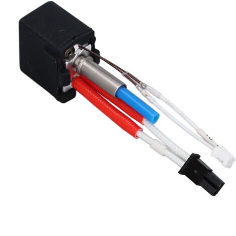 Kit de extrusor para impresora 3D Kobra 2, extrusor de alta velocidad ...