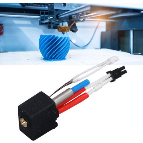 Kit de extrusor para impresora 3D Kobra 2, extrusor de alta velocidad ...