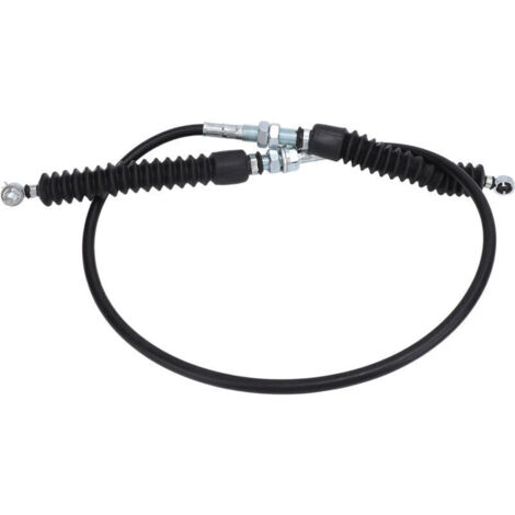 Cavo selettore marce, cavo cambio marce, cambio marce preciso 7081921 per RZR S 900 100 EPS. (1/4)