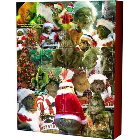 Calendario dell'Avvento di Natale 2025: 24 giorni – Idee regalo creative (1/4)