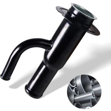 Tubo flessibile di rifornimento carburante. Ricambio. Compatibile con Ford F-350, F-450 e F-550 Super Duty 6.0L Diesel 2005-2007 FN782 577-306 4C3Z9034 CC (1/5)