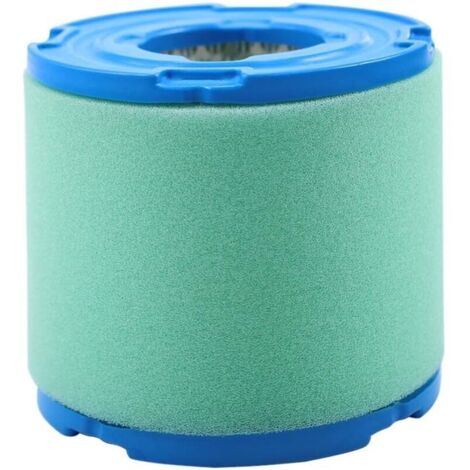 Filtro aria per Briggs & Stratton 390930 393957 393957S 4106 271794S 270782, per John-Deere PT9334 M96098, per Oregon 30-044, per Stens 100-073 con prefiltro (1/4)