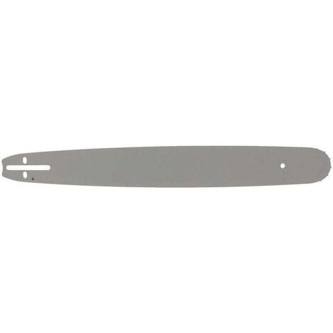 Barra di guida per motosega da 50 cm (20 pollici) (1/2)