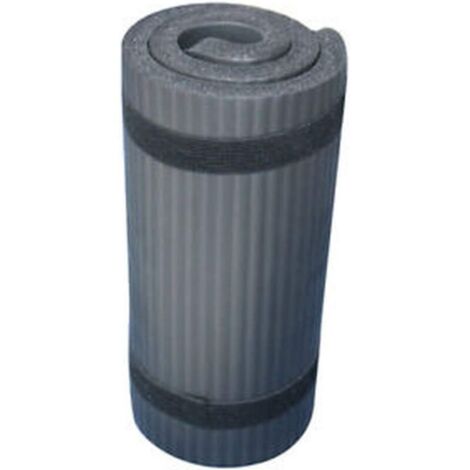 Tappetino yoga antiscivolo spesso 15 mm per dimagrimento, meditazione, Pilates, palestra