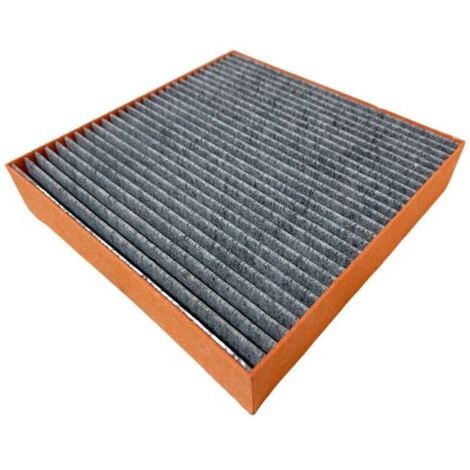 Filtro aria condizionata per auto, adatto per BYD Han EV/Han DMi, filtro aria condizionata, filtro aria condizionata a carboni attivi antibatterici multieffetto CN95 (1/2)