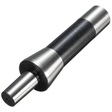Mandrino autoserrante 1-13 mm per tornio R8-B16 Mt2-B16 Mt3-B16 - Utensile autoadesivo (1/4)