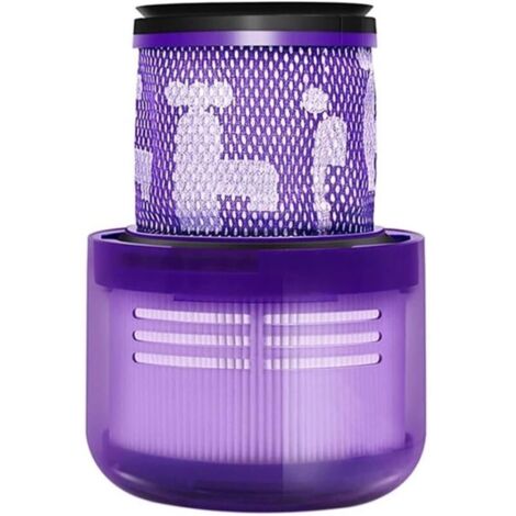 filtro di ricambio compatibile per la serie Dyson V11 SV14 (1/2)