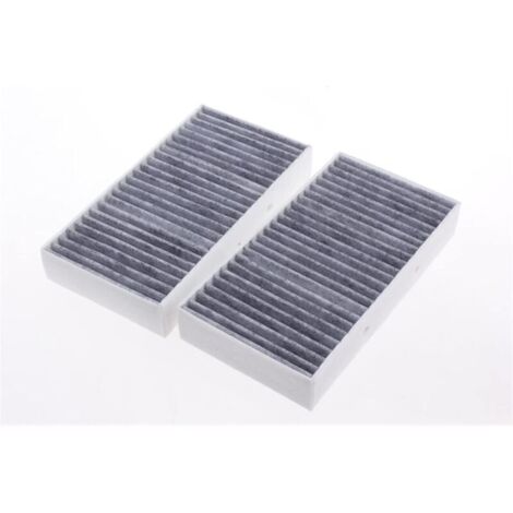 Filtro abitacolo per Mercedes-Benz X166 Classe GL, modelli interessati: GLE300, GLE320, GLE350, GLE400, GLE450, GLS300, GLS350, GLS450, GL320, GL350, GL400, GL450, ML300, ML320, ML350, ML400, R320 (1/3)
