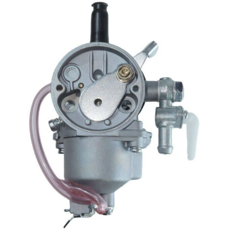 Adatto al carburatore Kawasaki TD40 33 43 48 CG400 15001-2525 Kaaz