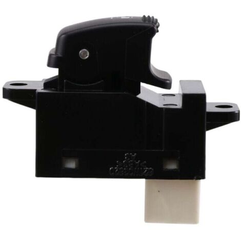 Interruttore alzacristallo elettrico lato passeggero per 93580-3D000 (1/4)