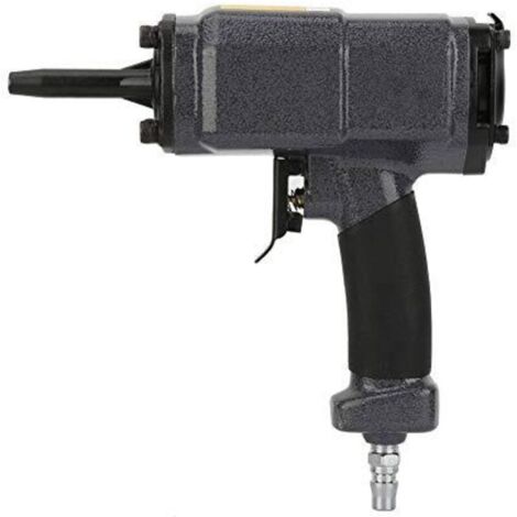 Estrattore per pistola sparachiodi, estrattore per pistola sparachiodi NP-50, estrattore per chiodi pneumatico Stubbs, estrattore per chiodi, pistole sparachiodi elettriche, graffatrice pneumatica (1/4)