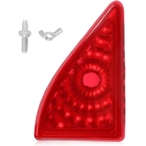Luci freno posteriori rosse per Master 3 265900021R (1/4)
