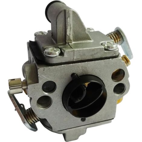 Carburatore per Stihl MS170 MS180 PN 1130 120 0612C sostituisce ZAMA C1Q-S286 (1/4)
