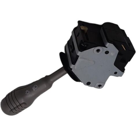 Adatto per interruttore indicatori di direzione Renault 7701046629 e interruttore combinato piantone dello sterzo 7701054305 (1/4)