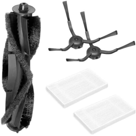 Accessori compatibili con le spazzatrici Tapo RV30/RV20 Max Plus - 5 pezzi (1/4)