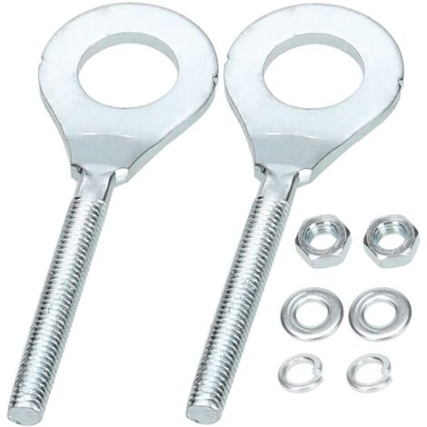Tendicatena da 15 mm per minimoto, compatibile con Coleman CT200U BT200X CT200U-EX Baja Warrior Massimo MB165 MB200 Predator 212 196 cc 6,5 CV, minimoto fuoristrada, quad, pezzi di ricambio (lotto) (1/4)