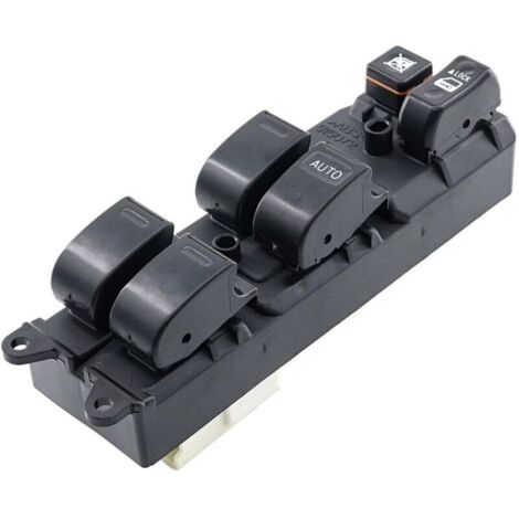 Interruttore alzacristalli elettrico per Toyota Corolla 84820-12340 (1/4)