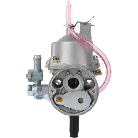 Adatto per parti di utensili per carburatore TD33, galleggiante AY per TD40, TD43, TD48, CG400, accessori Kawasaki 15001-2525 (1/4)