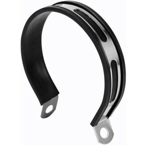 Staffa di scarico, morsetti per marmitta di scarico per moto, staffa per marmitta per scooter, manutenzione auto, modifica, restauro, prestazioni