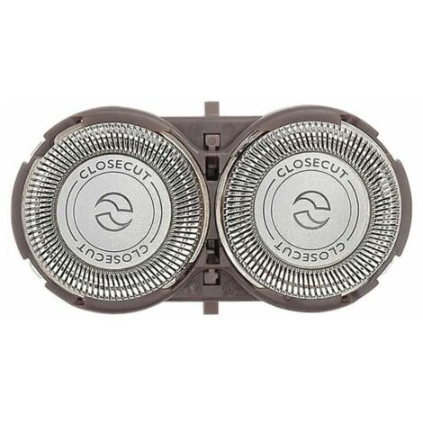 Adatto per lame per rasoio Pq182/206 Hq4/pq190 portacoltelli accessori 2 pezzi - (1/3)