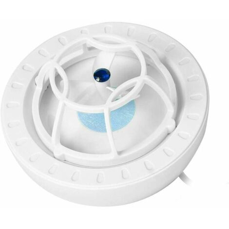 Mini lavastoviglie, lavastoviglie a ultrasuoni USB, lavastoviglie da banco, lavatrice per frutta e verdura, installazione gratuita per cucina portatile, lavatrice completamente automatica (blu)