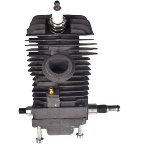 Gruppo pistone albero motore cilindro da 42,5 mm per MS250 MS230 023 025 Tro