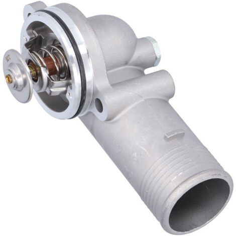 Gruppo termostato, 4133L509 Riparazione termostato in metallo ad alta resistenza per re. (1/3)