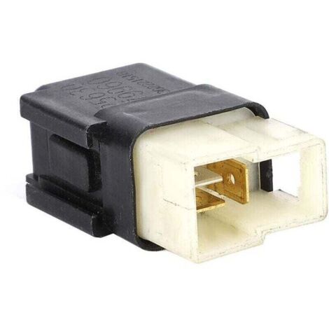 Relè del clacson, codice 25630-79960, compatibile con i modelli 200SX, 240SX, 300ZX, 350Z e 370Z. (1/4)