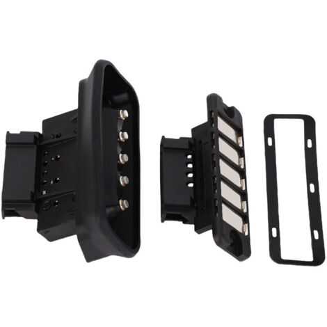 Contattore elettrico per porta scorrevole, ricambio A9078213000 per Vito W639 447 448 Sprinter 907 (1/4)