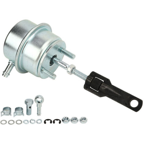 Attuatore della valvola wastegate del turbocompressore 452239, ricambio per Land Rover Defender Discovery II 2.5 TDI TD5