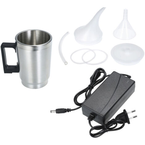 Kit per il ripristino dei fari: kit per la riparazione e la lucidatura dei fari dell'auto, per rimuovere graffi e ingiallimento dai fari.