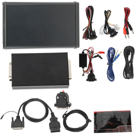 Programmatore ECU professionale, nessun token richiesto per KESS V2, strumento di aggiornamento della programmazione per auto, camion, trattori, versione UE