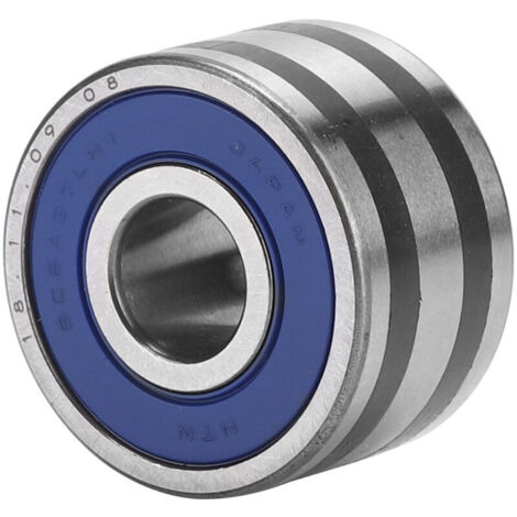 Cuscinetto alternatore, ricambio cuscinetto alternatore 8 x 23 x 14 mm compatibile con alternatori Mando IR IF, codice OEM 23721-AA040 (1/4)